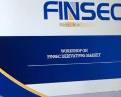 FINSEC Derivatives Market 1
