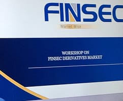 FINSEC Derivatives Market 1