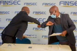 HIT & Finsec MOU Signing 3